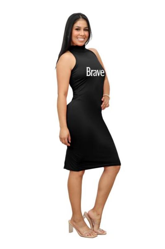 Miss Abancay BRAVE