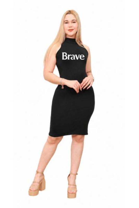 Miss Alaska BRAVE