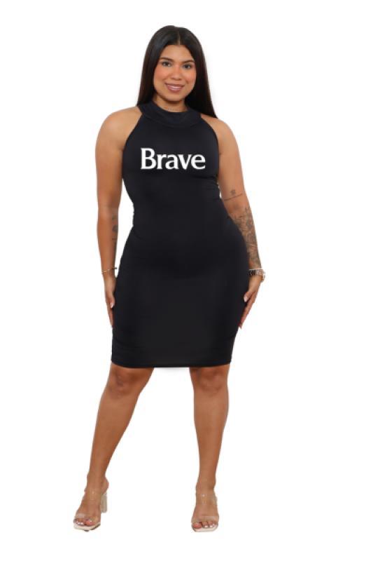 Miss Arabia BRAVE
