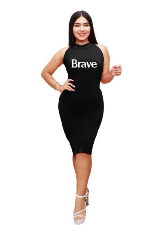 Miss Arequipa BRAVE