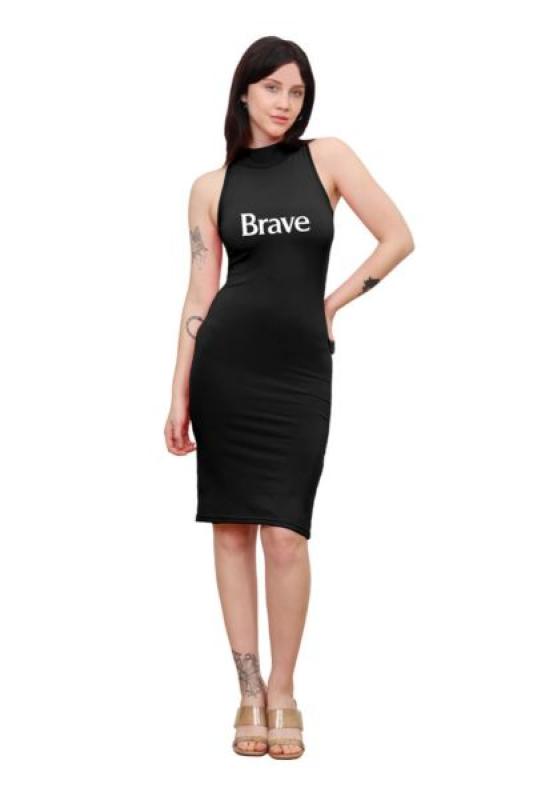 Miss Argentina BRAVE