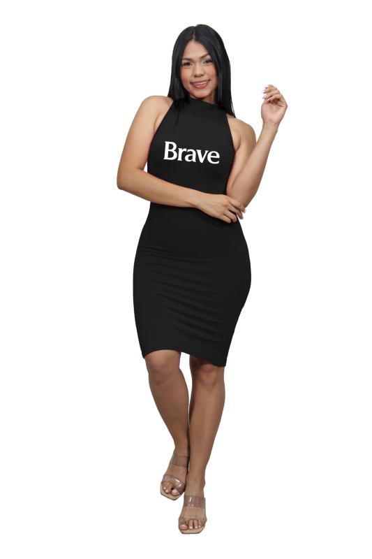 Miss Asia BRAVE