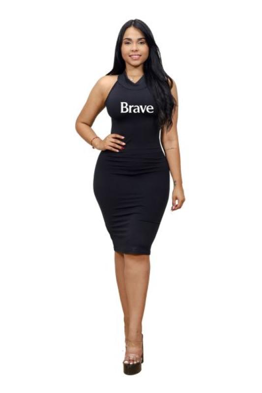 Miss Ayacucho BRAVE