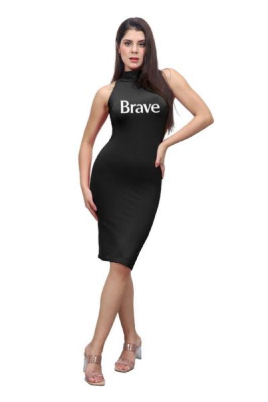 Miss Benin BRAVE