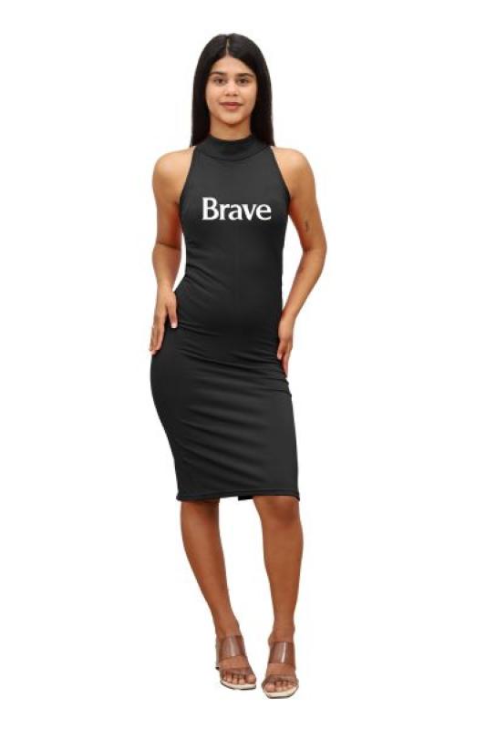 Miss Bogotá BRAVE