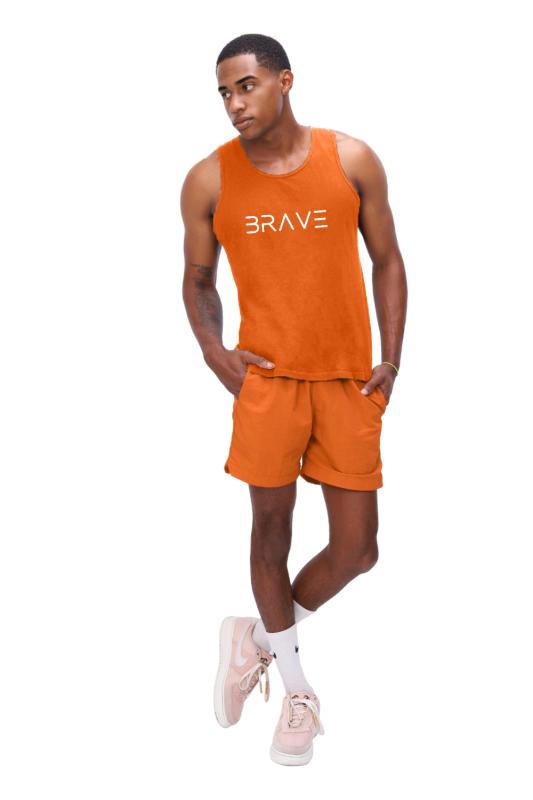 Mr. Bongo BRAVE