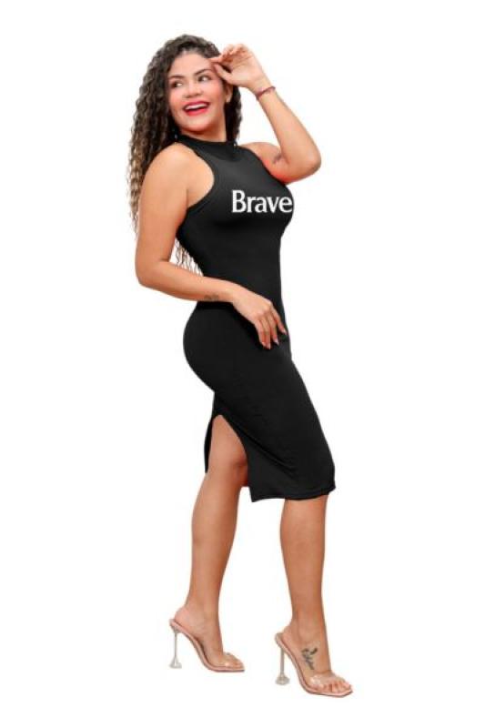 Miss Brasilia BRAVE