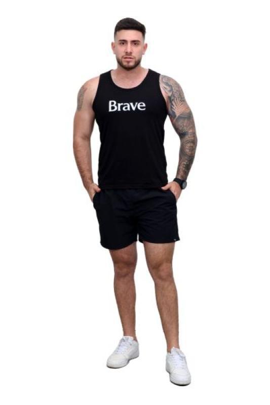 Mr. Brooklyn BRAVE