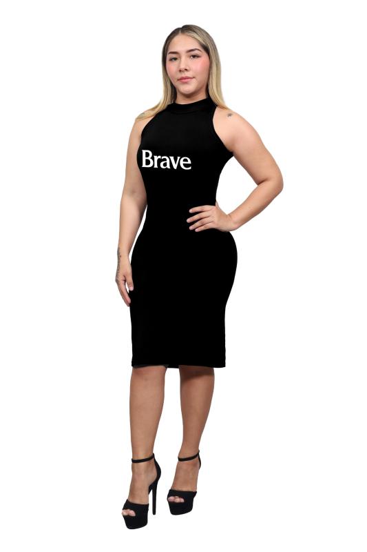 Miss Barranquilla BRAVE