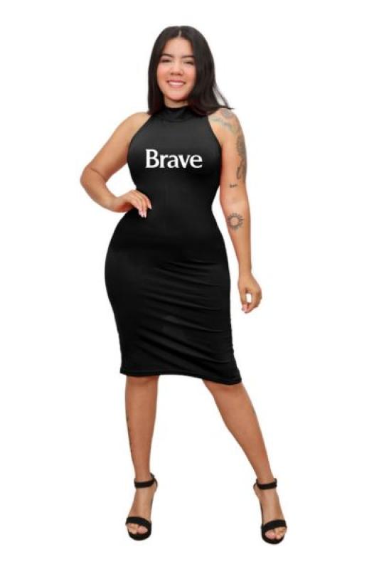 Miss Bélgica BRAVE