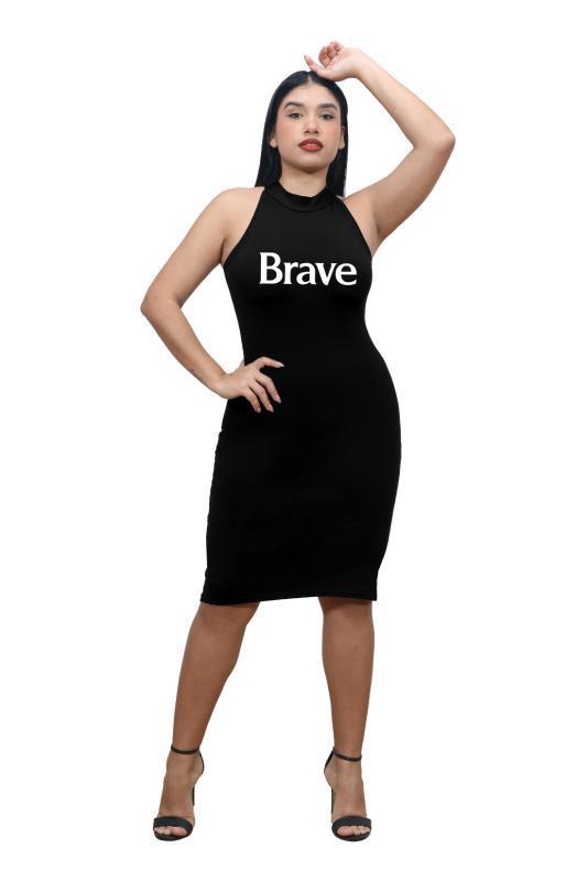 Miss Cairo BRAVE