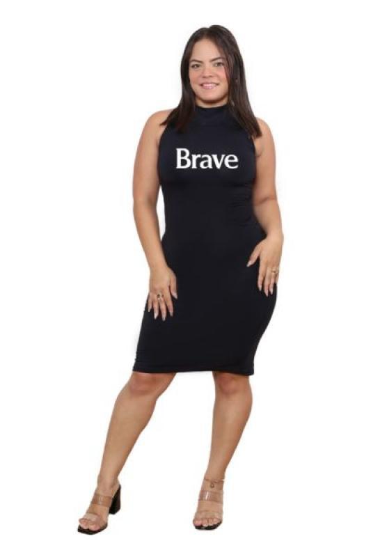 Miss California BRAVE