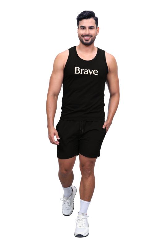 Mr. Camerún BRAVE