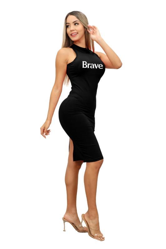 Miss Canadá BRAVE
