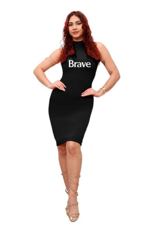 Miss Caribe BRAVE