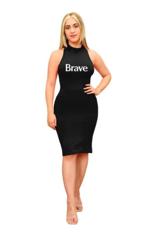Miss Chicago BRAVE
