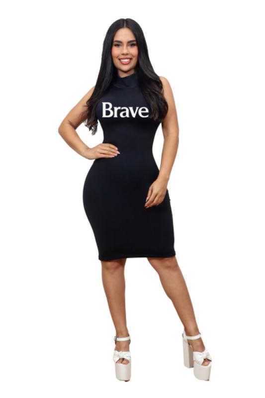 Miss Colombia BRAVE