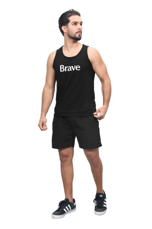 Mr. Comoras BRAVE