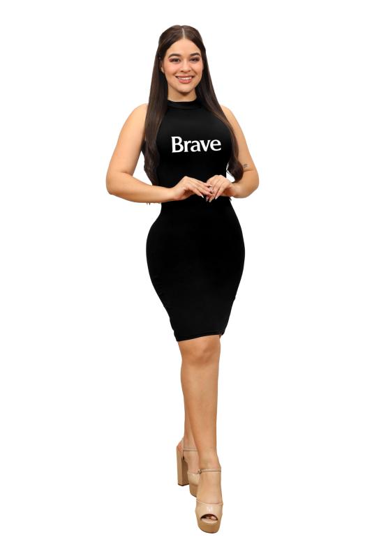 Miss Costa Rica BRAVE