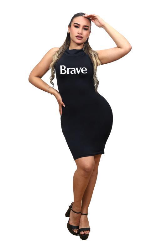 Miss Croacia BRAVE
