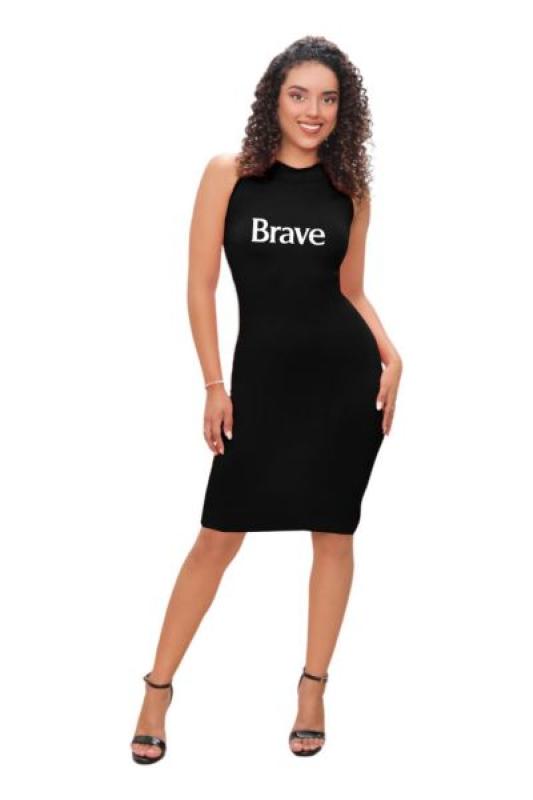 Miss Cuba BRAVE