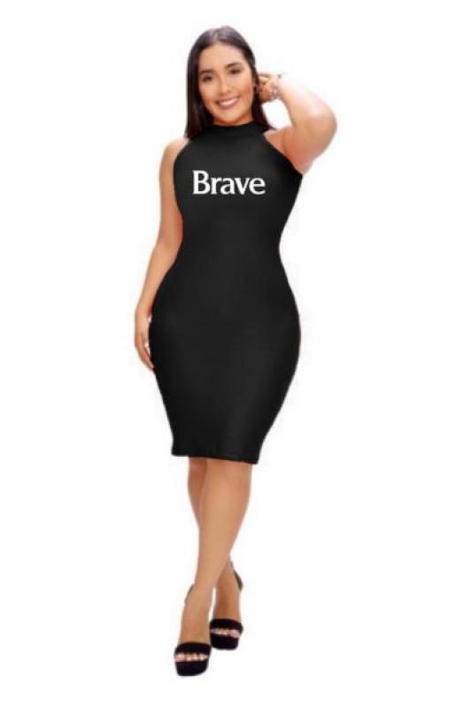Miss Cusco BRAVE