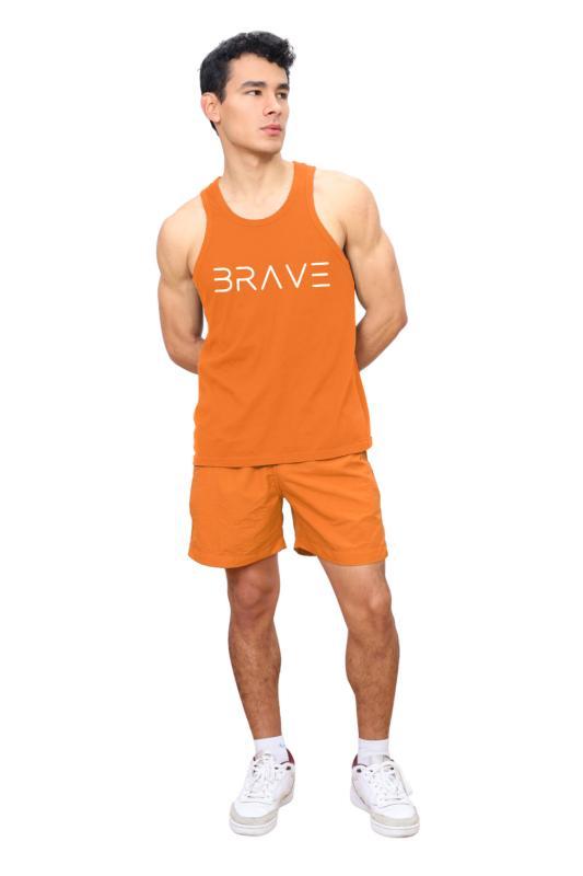 Mr. Dallas BRAVE
