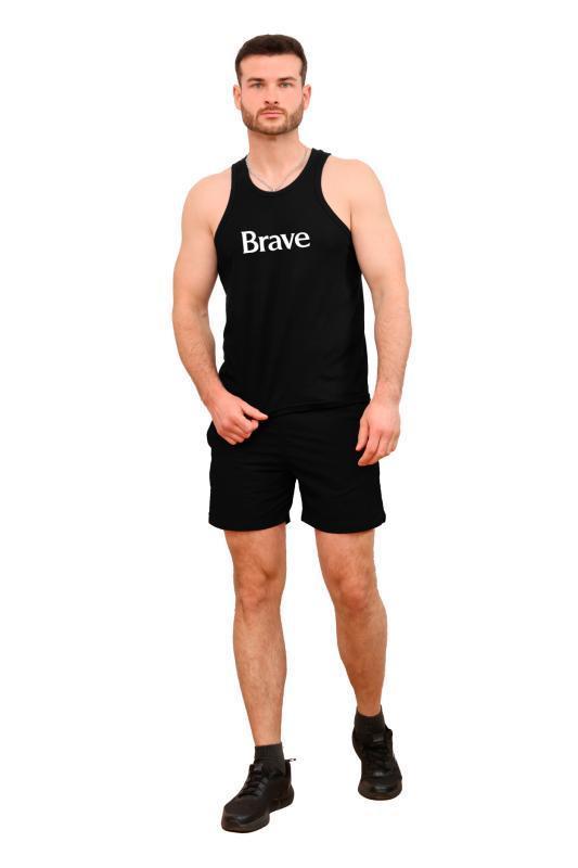 Mr. Denver BRAVE