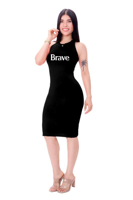 Miss Diana BRAVE