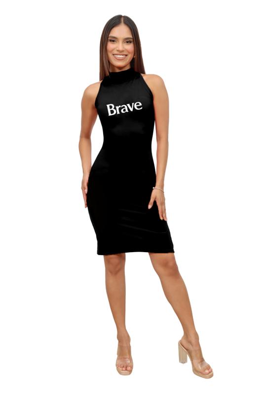 Miss Dublín BRAVE