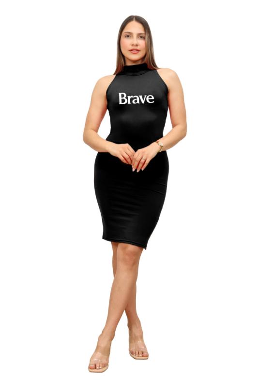 Miss Escocia BRAVE