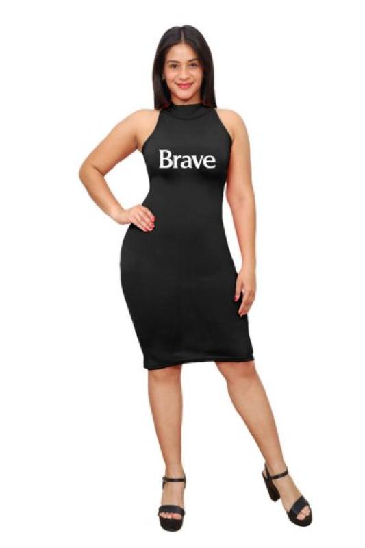 Miss Eslovaquia BRAVE