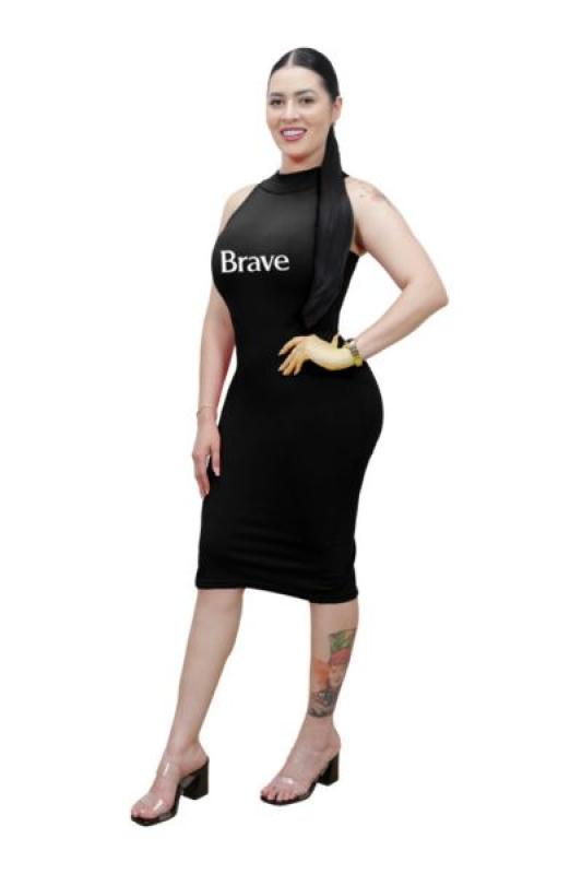 Miss España BRAVE