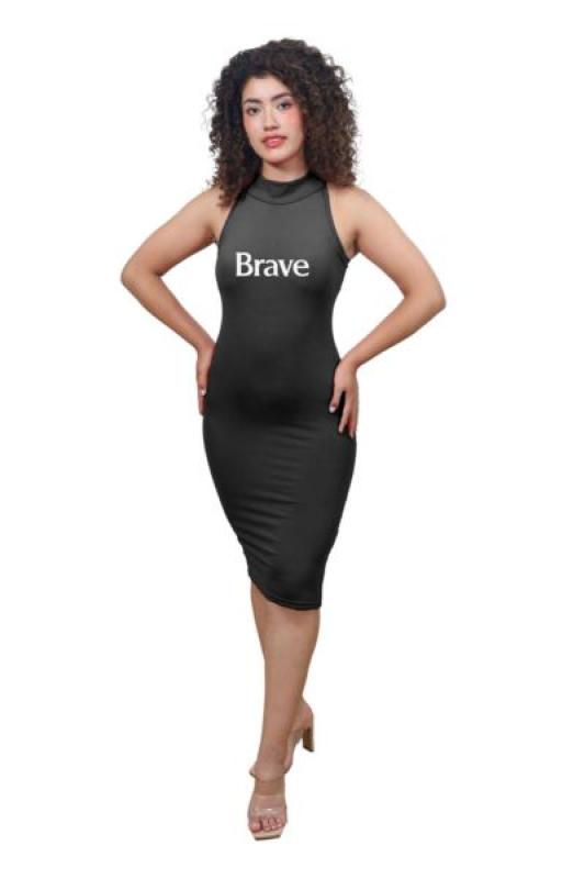 Miss Ginebra BRAVE
