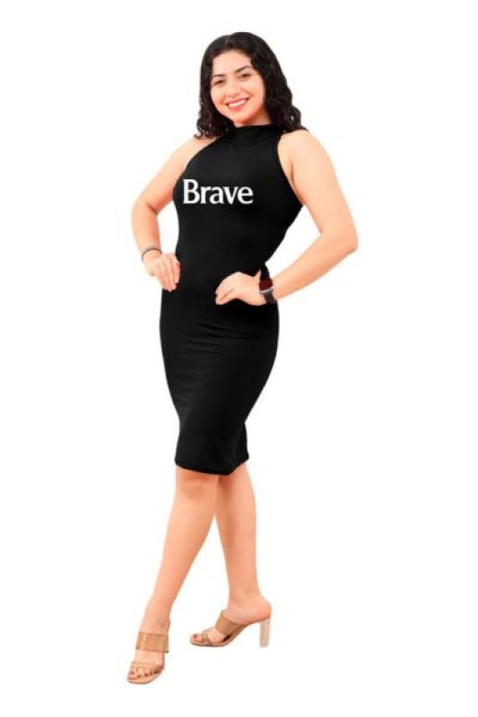 Miss Huánuco BRAVE 