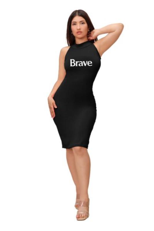Miss Hungría BRAVE