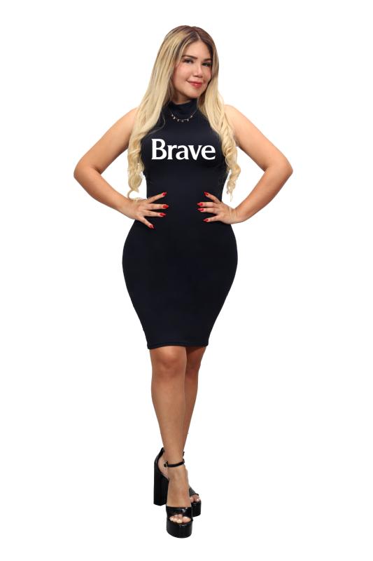 Miss Ica BRAVE