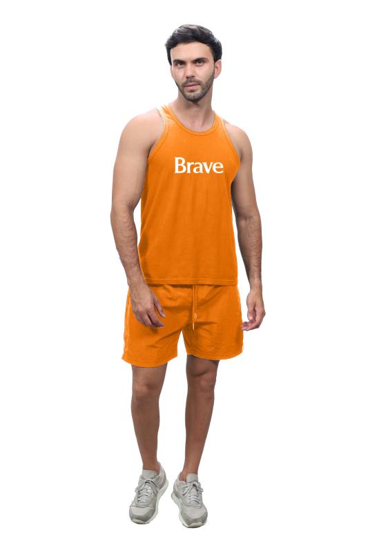 Mr. Iraq BRAVE