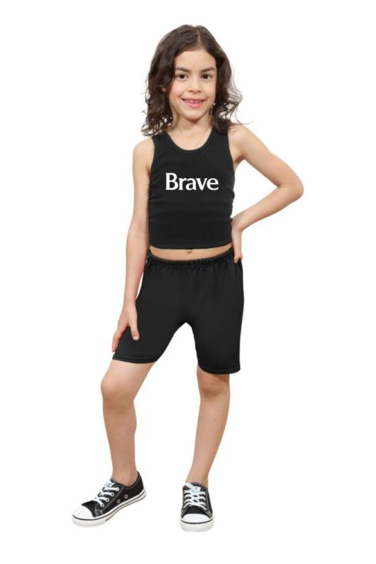 Miss kids Belén BRAVE