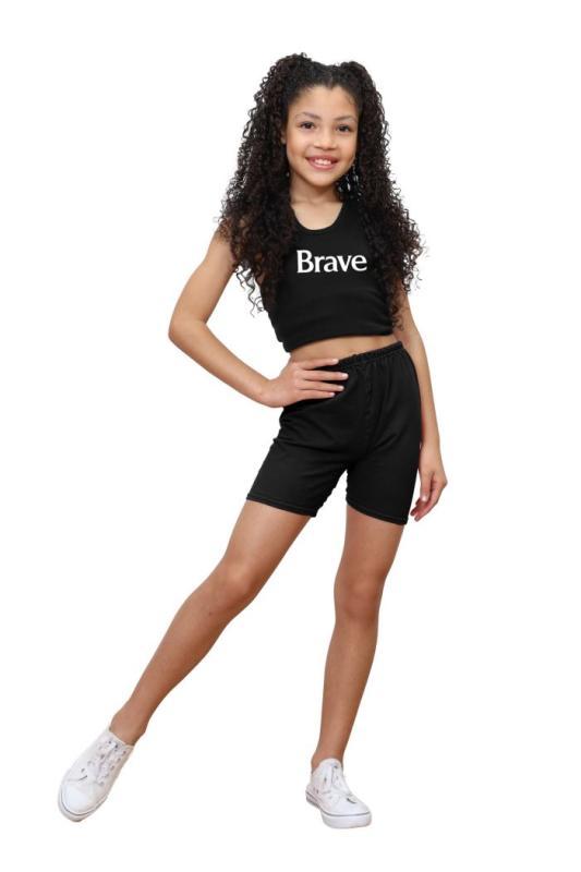 Miss Kids Cuba BRAVE