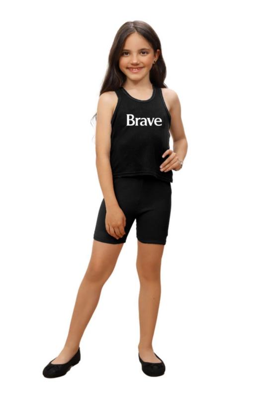 Miss Kids Grecia BRAVE