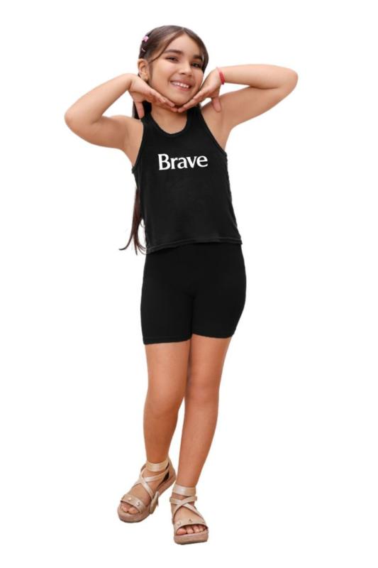 Miss kids Honduras BRAVE