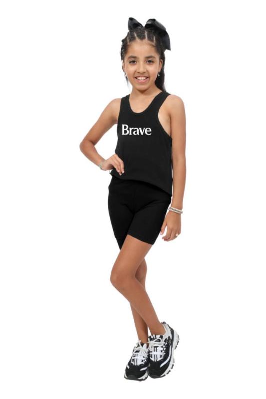 Miss kids Marcella BRAVE