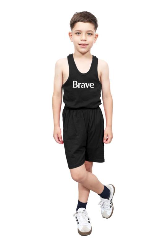 Mr. Kids Pekín BRAVE
