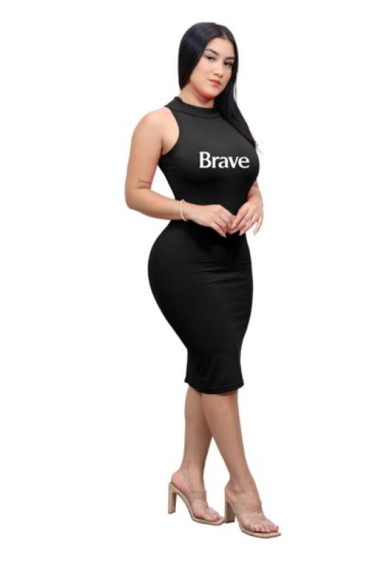 Miss Laos BRAVE