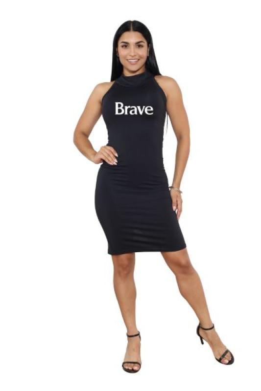 Miss Lara BRAVE