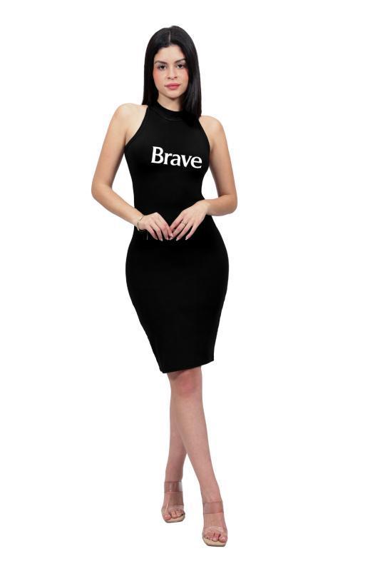 Miss Luisiana BRAVE