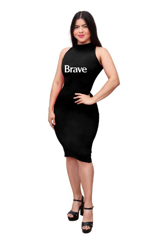 Miss Madison BRAVE