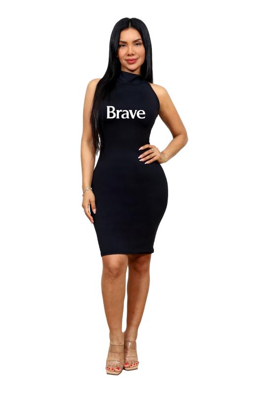 Miss Magdalena BRAVE