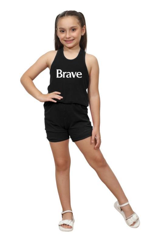 Miss Kids Maine BRAVE